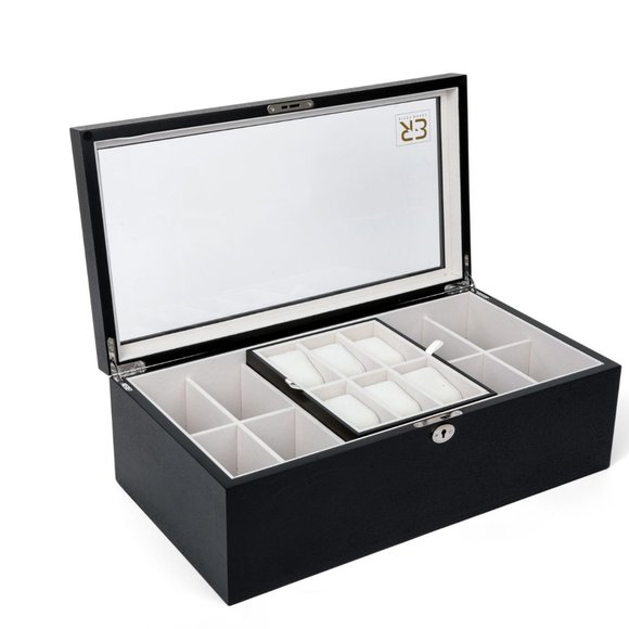 Other - Hand made Jewelry Box made my me